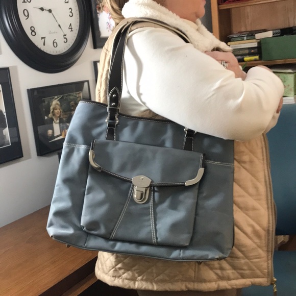 Maxx New York handbag. - Picture 2 of 6